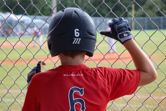 2022 Perfect Game Gulf Coast World Series-Week 2