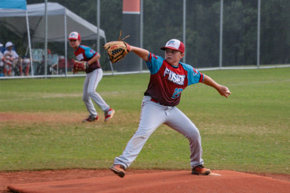 2022 Perfect Game Gulf Coast World Series-Week 3