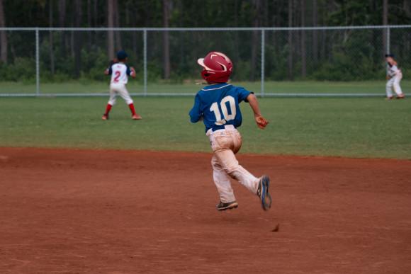 2021 Perfect Game World Series-Week 8