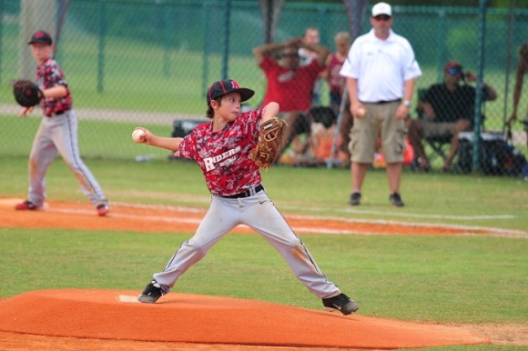 2020 USSSA Global Sports Baseball World Series 2