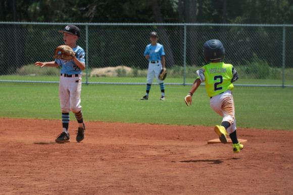 2022 Perfect Game Gulf Coast World Series-Week 5