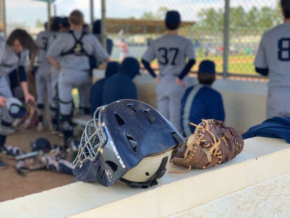 2022 Gulf Coast Classic III Baseball Tournament