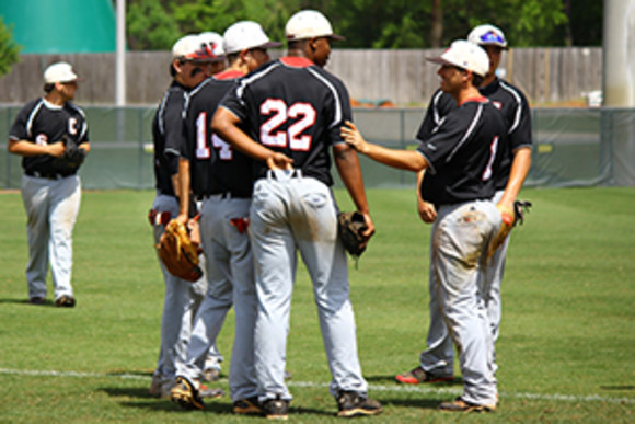 2019 Spring Break Training March 30- April 6