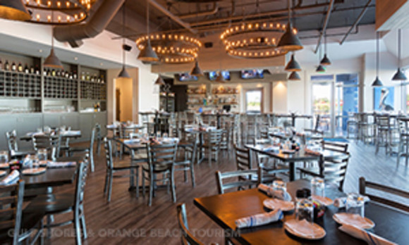 Bayes Southern Bar & Grill
