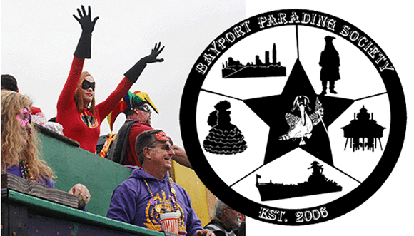 Bayport Parading Society