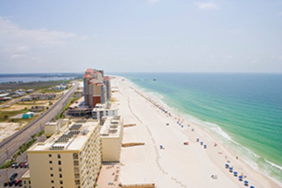 2019 Southeast Regional Beach Volleyball Tournament 'Beach Wars in Gulf Shores'