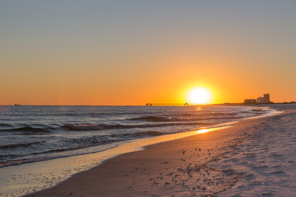 2021 7th Annual Flora-Bama's Gulf Coast Paddle Championship