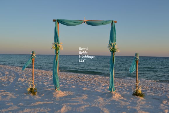 Beach Bride Weddings LLC
