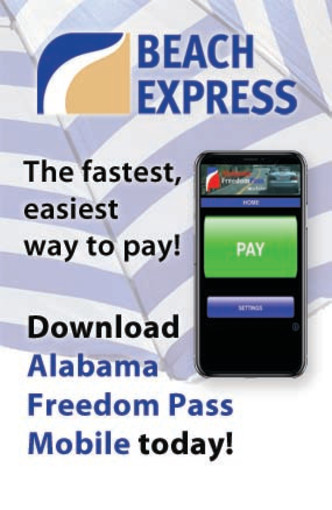 Beach Express