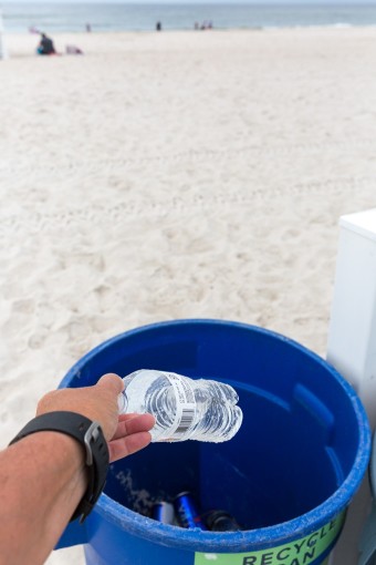 VIRTUAL- Marine Debris Mania!