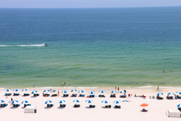 Hampton Inn & Suites Orange Beach