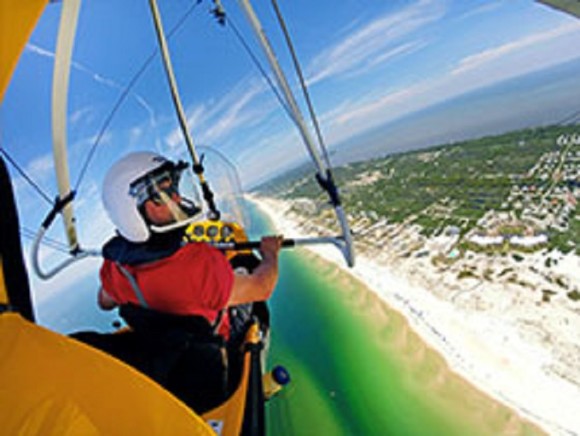 BeachFlight Aviation