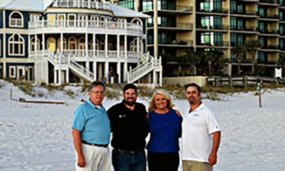 Beachball Properties