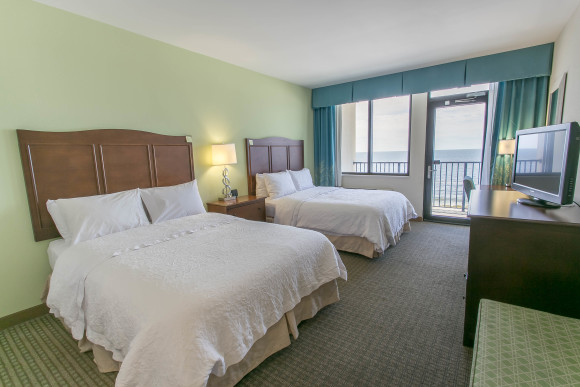 Hampton Inn & Suites Orange Beach