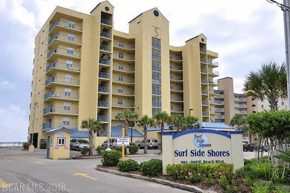 Beale's Beachfront & Golf Course Properties
