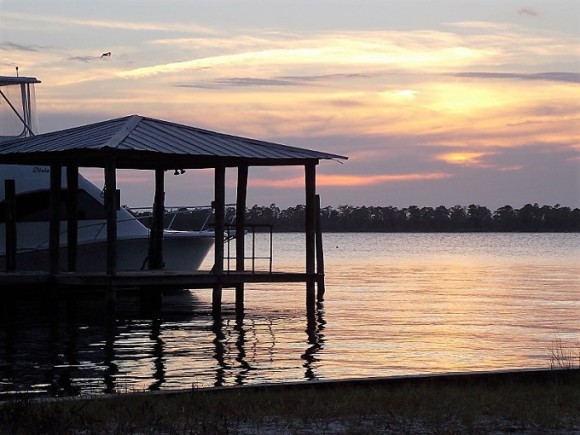 Bear Point Harbor, LLC