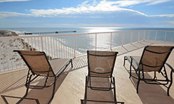 Bender Vacation Rentals