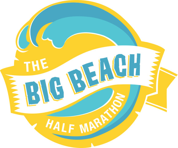 2020 Big Beach Marathon, Half Marathon & 7K