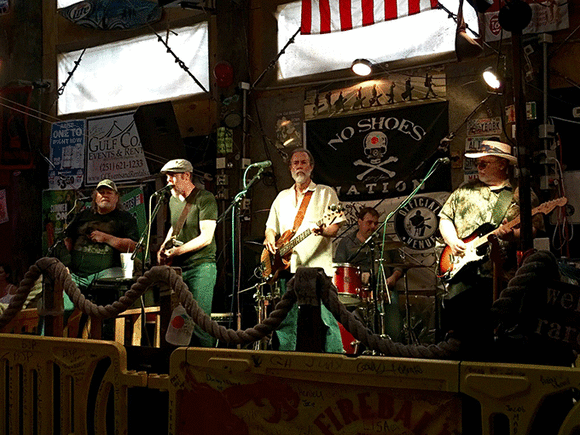 Big Muddy