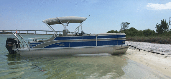 Blue Fin Recreational Rentals LLC