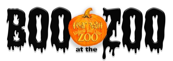 Boo at the Zoo