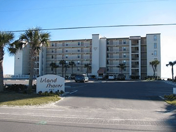 Bow's Condos