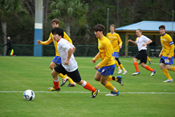 2019 Island Cup Soccer (Boys and Girls)