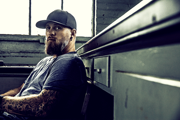 C Spire Concert Series presents: Brantley Gilbert Firet Up 2020 Tour with Special Guest Chase Rice