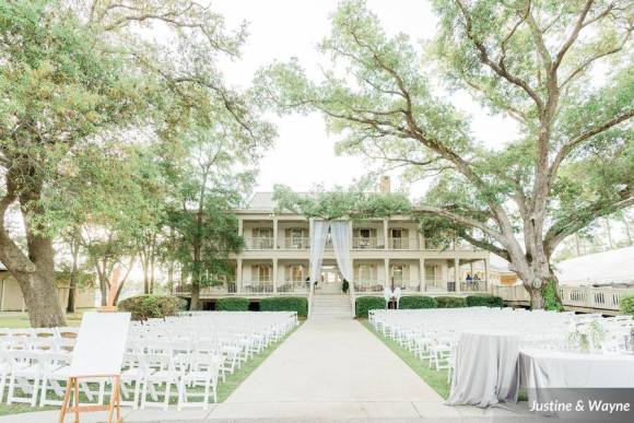 Gulf Coast Events & Rentals
