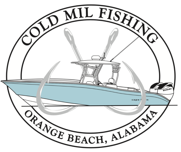 Cold Mil Fishing