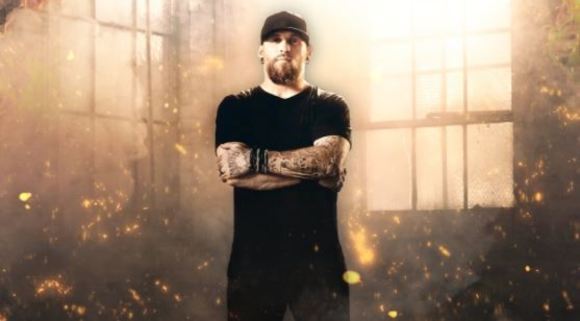 CSpire Concert Series Presents: Brantley Gilbert in Concert