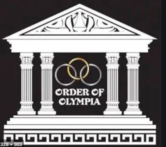 Order of Olympia