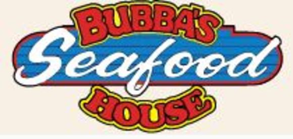 Bubba's Retro Halloween Party