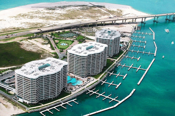 Caribe of Orange Beach (Private Owner Rental)