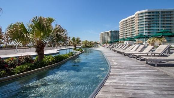 Caribe Resort