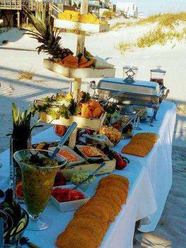 Celebration Catering