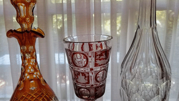 Cheers! A Look at Alcohol-Related Objects in the Bellingrath Collection