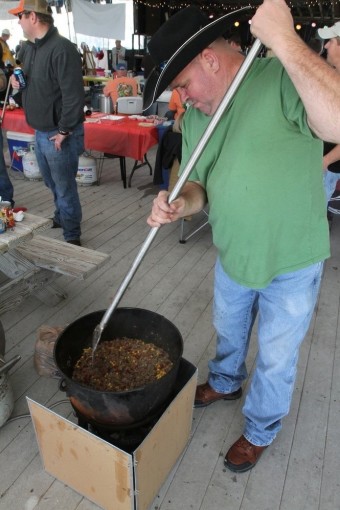 28th Annual Super Chili Bowl Cookoff