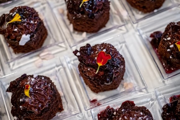 Chocolate & Cheese Festival