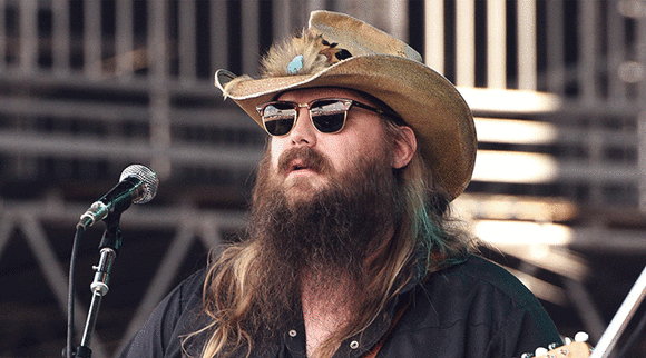 C Spire Concert Series presents: Chris Stapleton All American Road Show 2019 with Special Guests Brent Cobb and The Marcus King Band