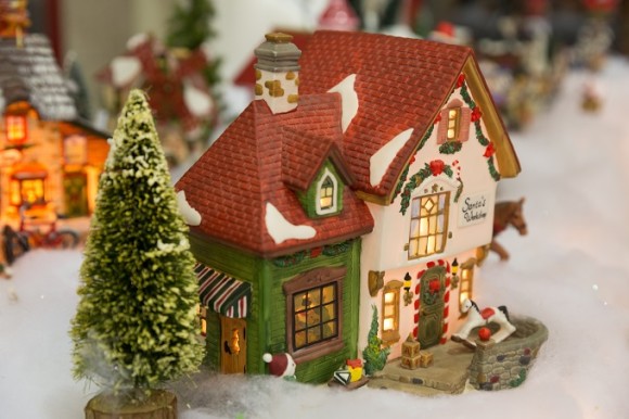 The 51st Annual Trim a Tree Holiday Arts & Crafts