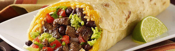 Chronic Tacos