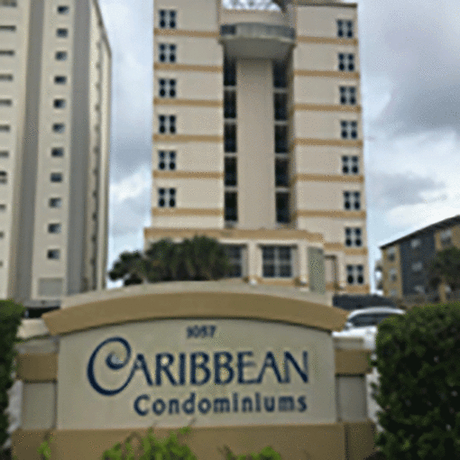 Clicks Condo