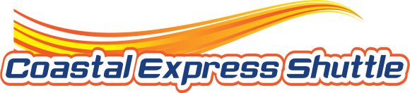 Coastal Express Shuttle