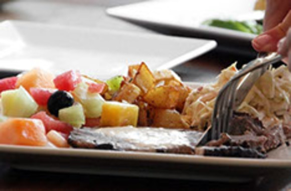 Cobalt the Restaurant