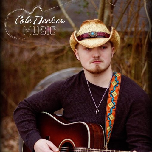 Cole Decker