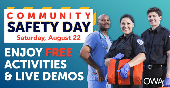 Community Safety Day