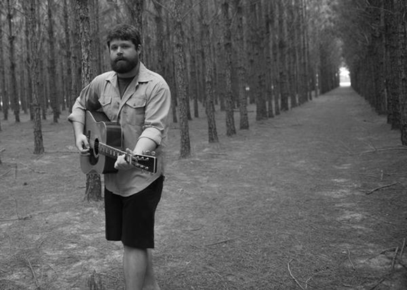 Live Music: Corey Rezner
