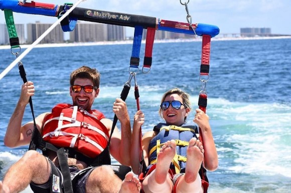 OB Watersports