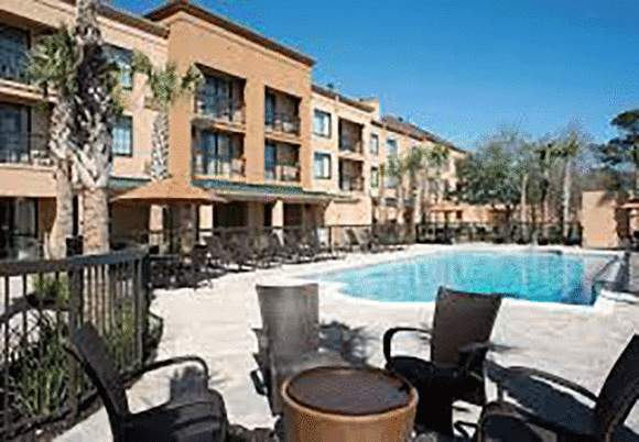 Courtyard by Marriott Gulf Shores